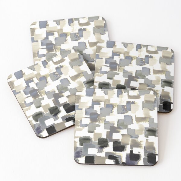 Item preview, Floating Boxes designed and sold by Jinx Davis.