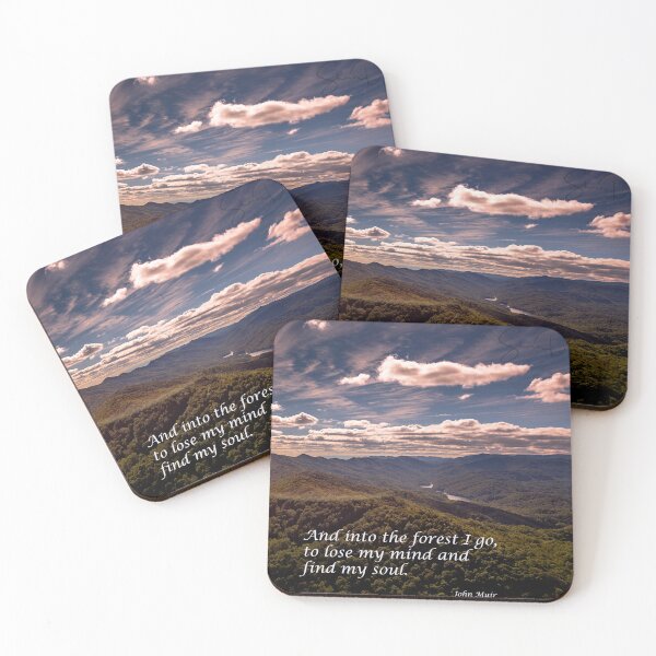 Item preview, Into the forest I go! designed and sold by Calamitycelt.