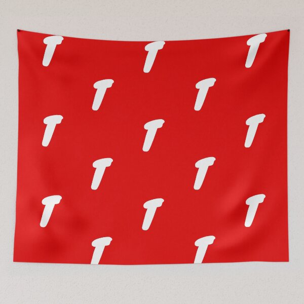 Item preview, Alphabet Range - Chunky 'T'  designed and sold by TheWorldofYvonneMarrs.