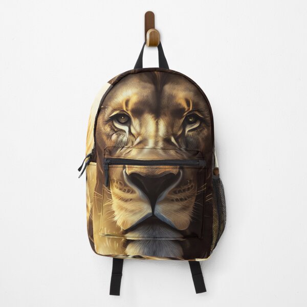 Item preview, Lion's Pride 10 designed and sold by ONYX Pixee.