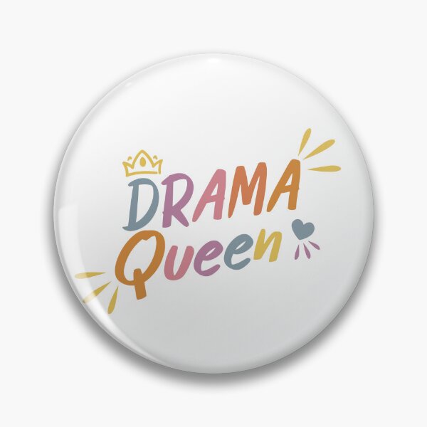 Item preview, Drama Queen designed and sold by LaMafiaPerruna.