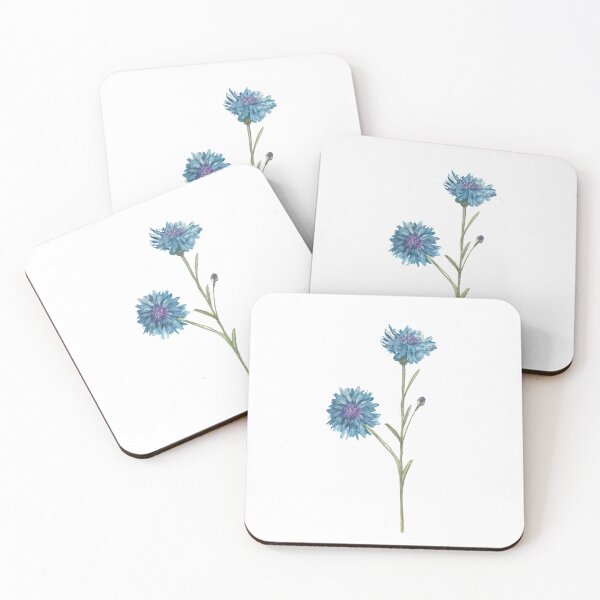 Item preview, Cornflower designed and sold by miarsmoller.