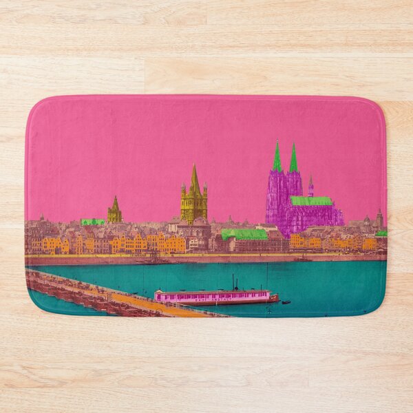 Item preview, vintage Cologne Cathedral designed and sold by Mauswohn.