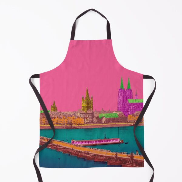 Item preview, vintage Cologne Cathedral designed and sold by Mauswohn.