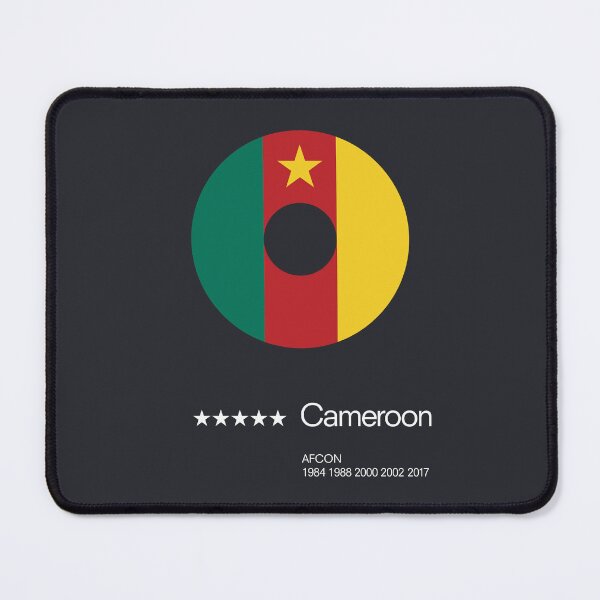 Item preview, Cameroon Football Champions | African Cup winners designed and sold by WorldinMotion.