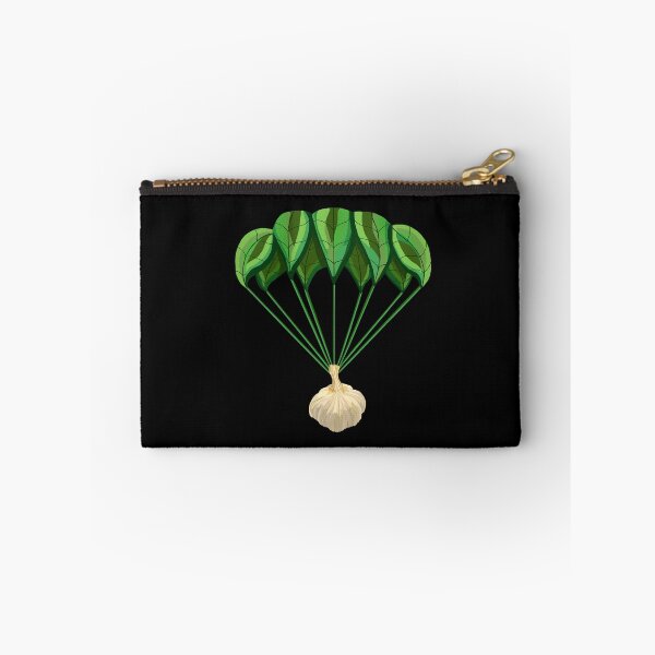 Item preview, Italian Garlic Basil Parachute designed and sold by Deborah Camp.