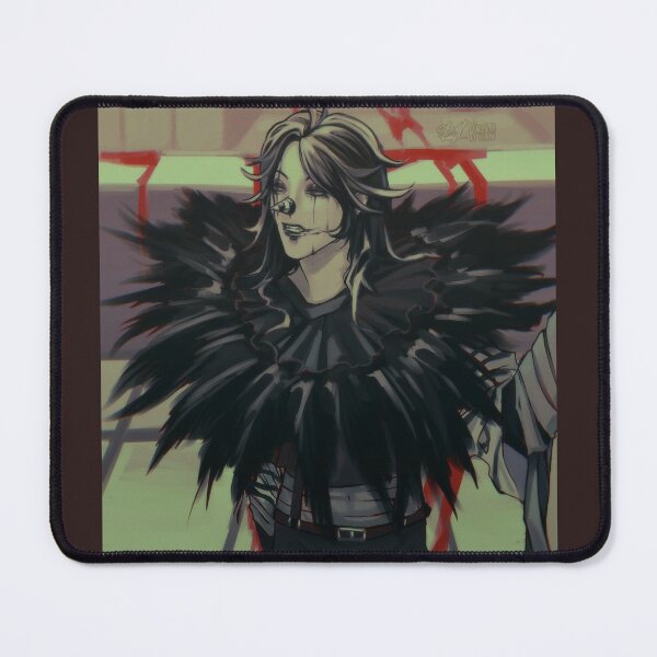 Item preview, Laughing Jack creepypasta designed and sold by Kristiiian.