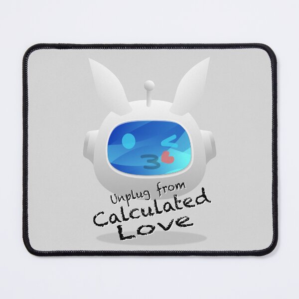 Item preview, Unplug from Calculated Love designed and sold by LiberaCaballo.