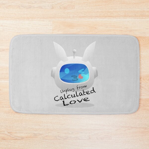 Item preview, Unplug from Calculated Love designed and sold by LiberaCaballo.