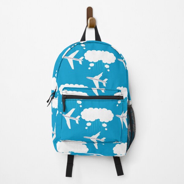Item preview, Airplane Pattern designed and sold by PatternTitan.