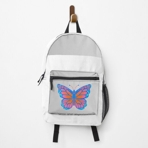 Item preview, Butterfly in color- you are important designed and sold by MeriStore1.