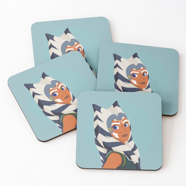 Item preview, Ahsoka Is Back designed and sold by dnielle-river.