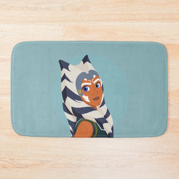 Item preview, Ahsoka Is Back designed and sold by dnielle-river.