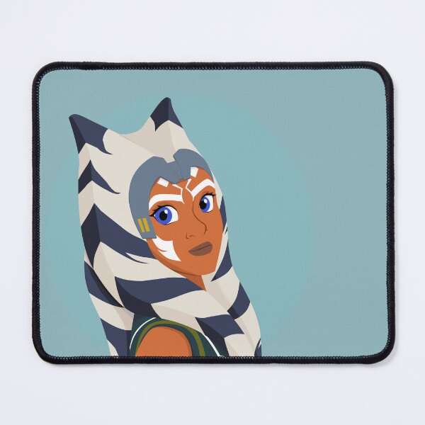 Item preview, Ahsoka Is Back designed and sold by dnielle-river.