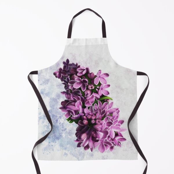 Item preview, Lilacs designed and sold by Spennig Aisling Art.