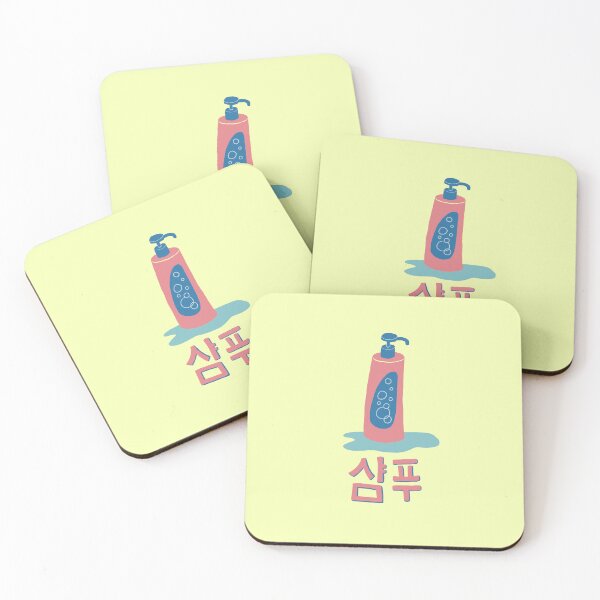 Item preview, Shampoo designed and sold by SOFIE in SEOUL.