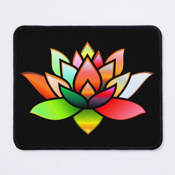 Item preview, Lotus flower 2, T-shirt designed and sold by jaharek.