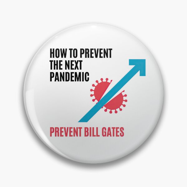 Item preview, HOW TO PREVENT THE NEXT PANDMIC designed and sold by taoman.