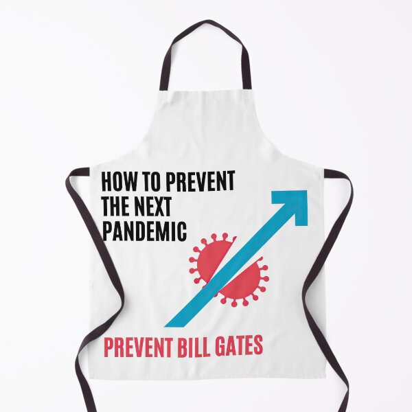 Item preview, HOW TO PREVENT THE NEXT PANDMIC designed and sold by taoman.