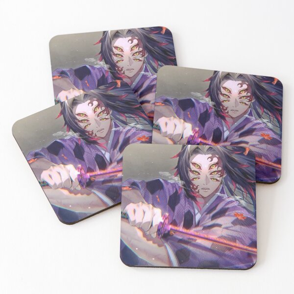 Item preview, The great muzans demon designed and sold by shanayairany.