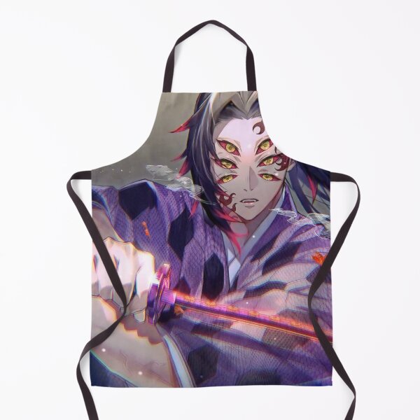Item preview, The great muzans demon designed and sold by shanayairany.