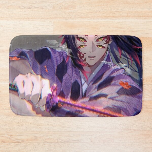 Item preview, The great muzans demon designed and sold by shanayairany.