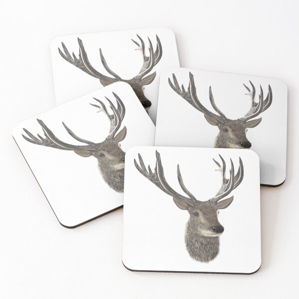 Item preview, ciervo designed and sold by CanliStore.