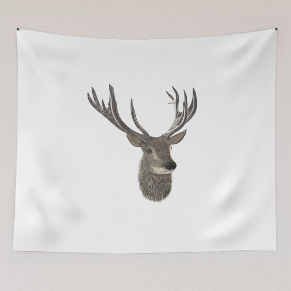 Item preview, ciervo designed and sold by CanliStore.