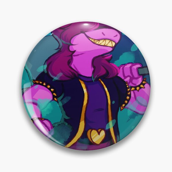 Item preview, deltarune designed and sold by loftisenberger.