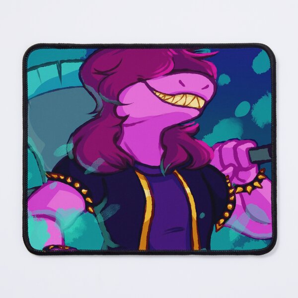 Item preview, deltarune designed and sold by loftisenberger.