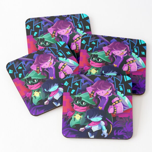 Item preview, deltarune designed and sold by loftisenberger.