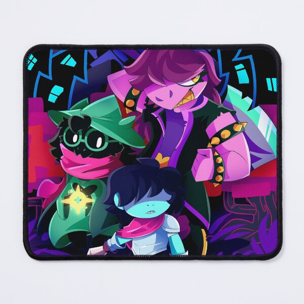 Item preview, deltarune designed and sold by loftisenberger.