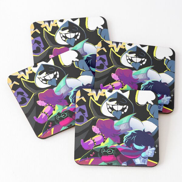 Item preview, deltarune designed and sold by loftisenberger.