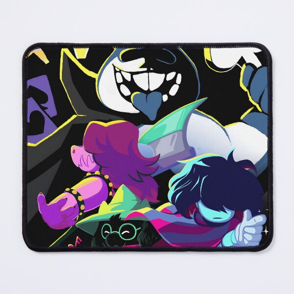 Item preview, deltarune designed and sold by loftisenberger.