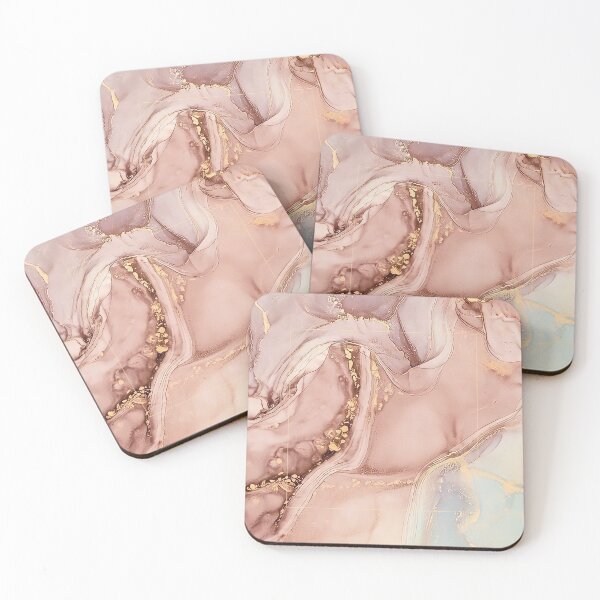 Item preview, Marbled Majesty: A Sleek and Stylish Phone Case designed and sold by Lina Khaled.