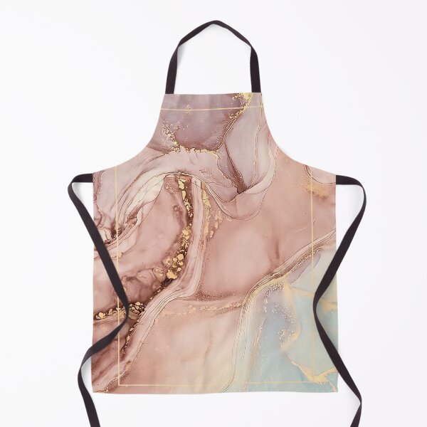 Item preview, Marbled Majesty: A Sleek and Stylish Phone Case designed and sold by Lina Khaled.