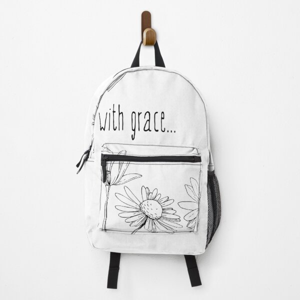 Item preview, Bloom with Grace designed and sold by TheGraceThread.