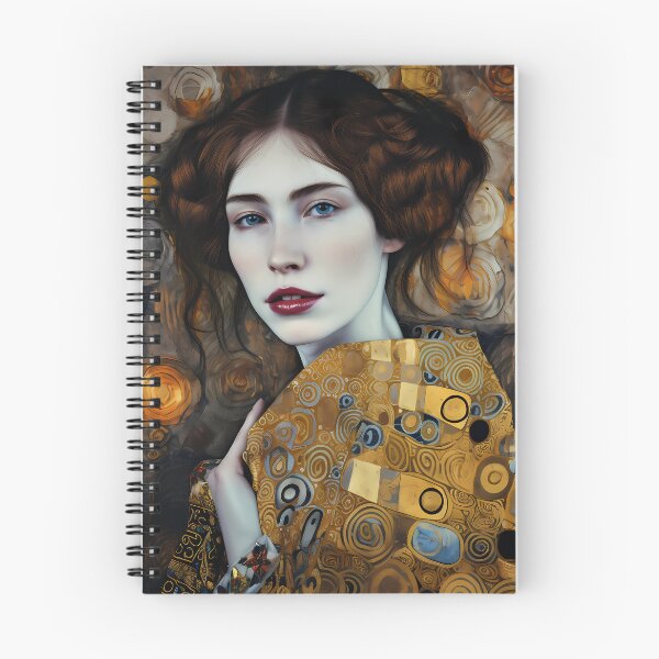 Item preview, Woman : Amelia : Digital Illustration designed and sold by MTJ-Mushrooms.
