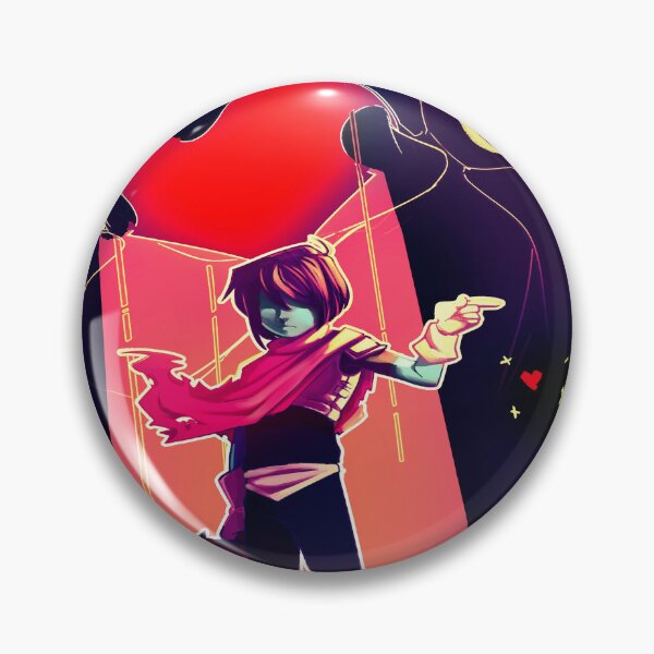 Item preview, deltarune designed and sold by loftisenberger.