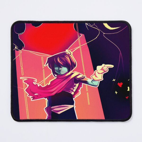 Item preview, deltarune designed and sold by loftisenberger.