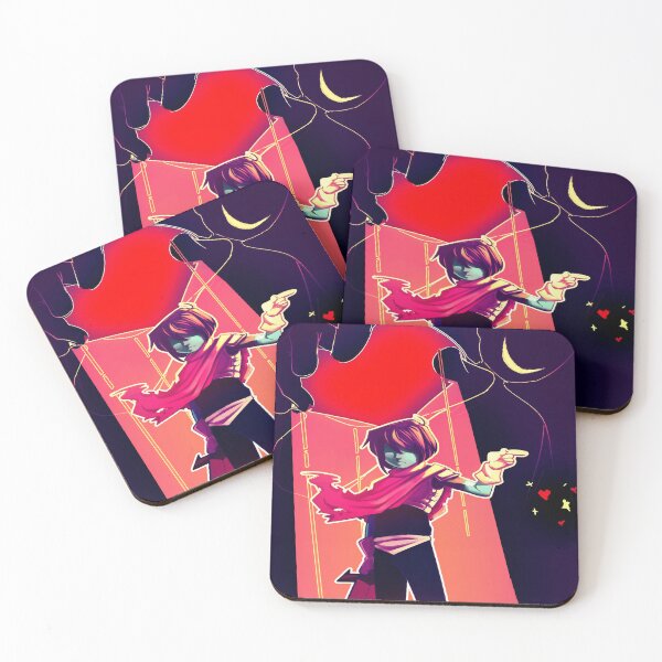 Item preview, deltarune designed and sold by loftisenberger.