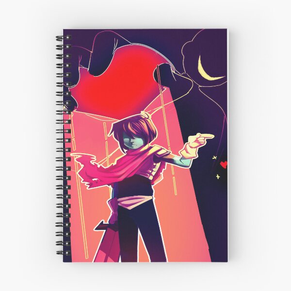 Artikelvorschau, Deltarune entworfen und verkauft von loftisenberger.