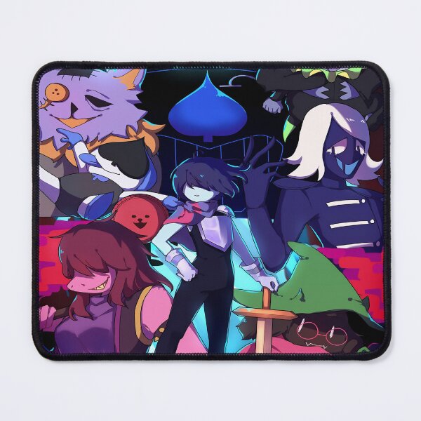 Item preview, deltarune designed and sold by loftisenberger.