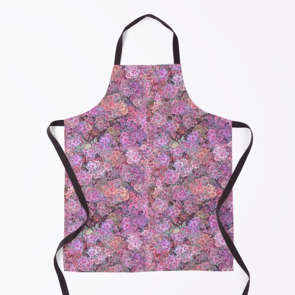 Item preview, floral Flower pattern designed and sold by afushk.