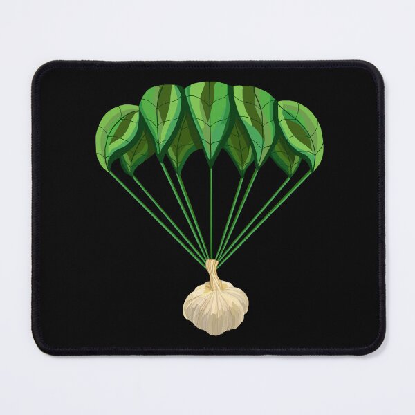 Item preview, Italian Garlic Basil Parachute designed and sold by Deborah Camp.