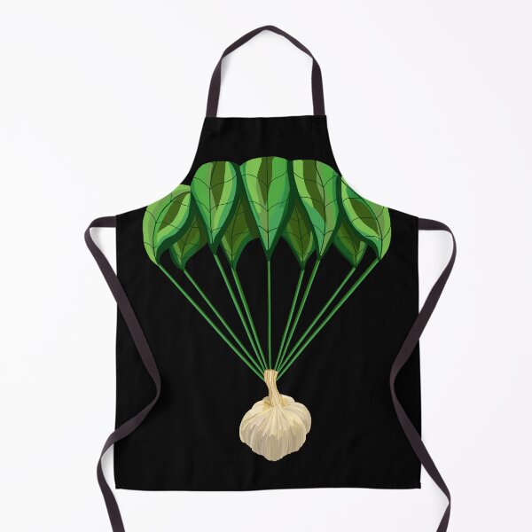 Item preview, Italian Garlic Basil Parachute designed and sold by Deborah Camp.