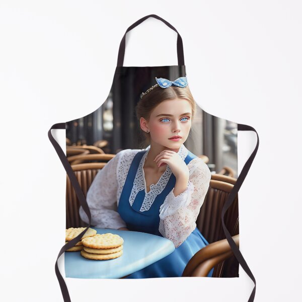 Item preview, Biscuit Miss designed and sold by MYstoreDARK99.