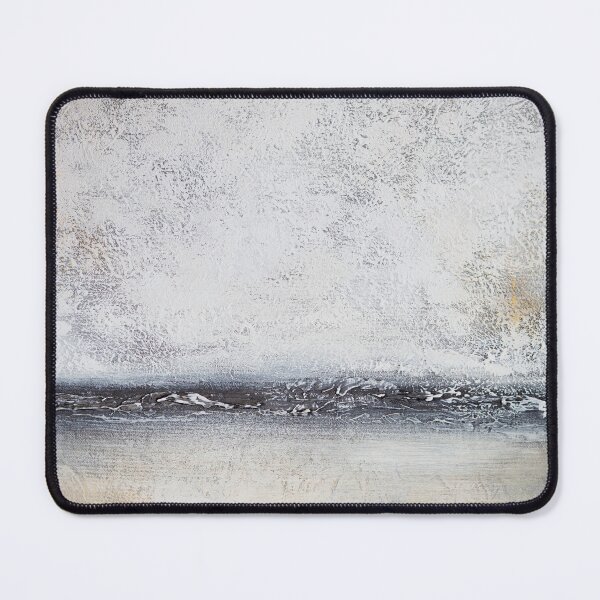 Item preview, Modern Neutral Abstract, Pastel Nordic Abstract, Simple Abstract art, Minimalist Neutral art designed and sold by RaspberryEM.