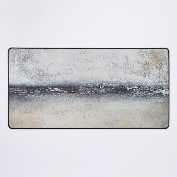 Item preview, Modern Neutral Abstract, Pastel Nordic Abstract, Simple Abstract art, Minimalist Neutral art designed and sold by RaspberryEM.