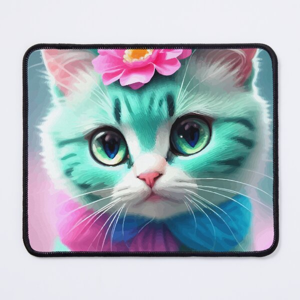 Artikelvorschau, dreaming cat2 #63 entworfen und verkauft von YDIX.